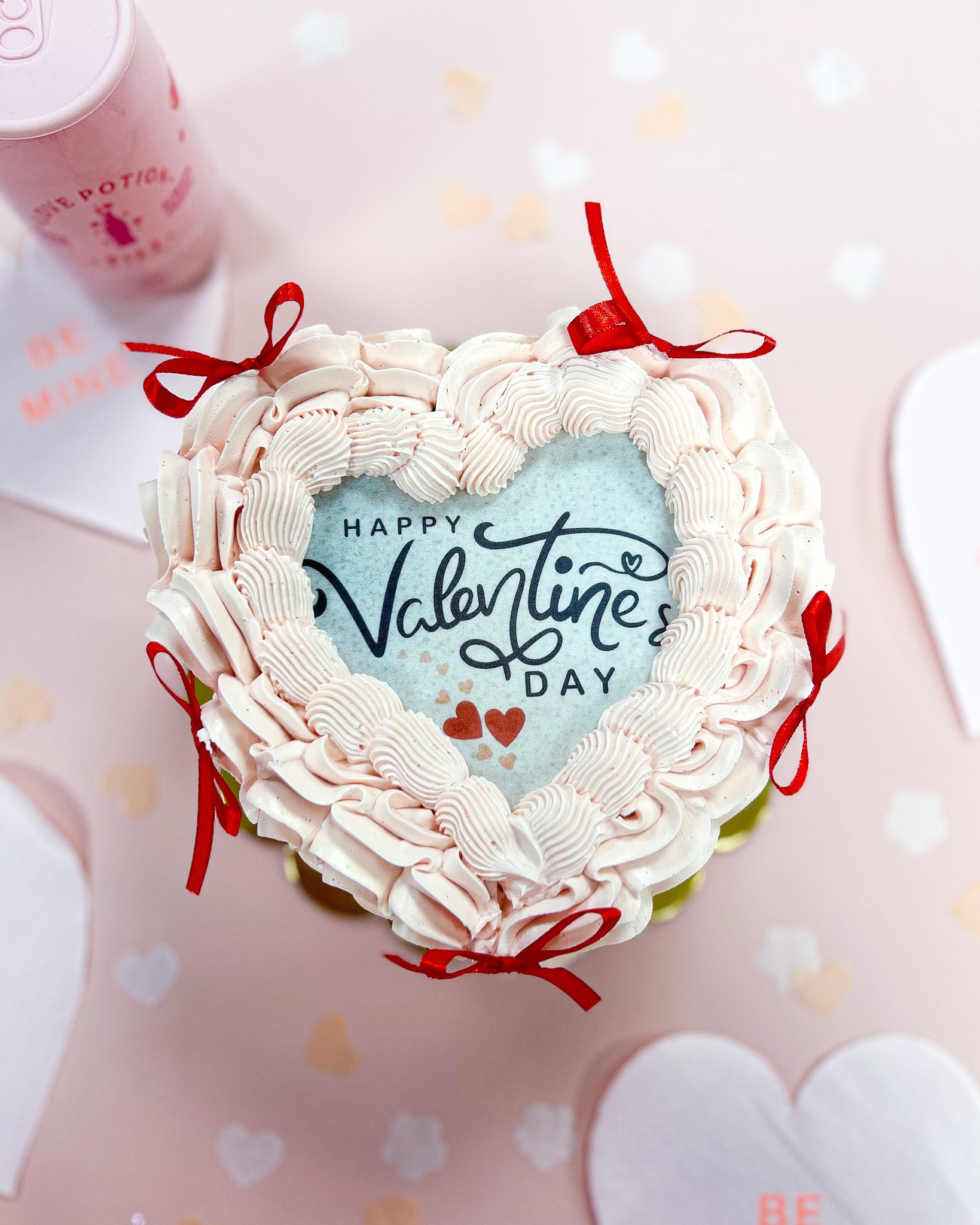 15 Valentine's Day Heart-Shaped Foods — Valentine's Day Treats